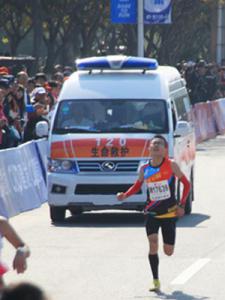 博尔塔拉大型活动