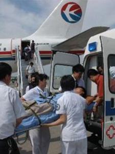 博尔塔拉接送服务