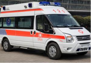 博尔塔拉救护车租赁